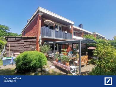 Reihenendhaus zum Kauf 265.000 € 4 Zimmer 116 m² 516 m² Grundstück Wiepenkathen Stade 21684