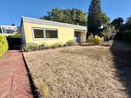 Bungalow zum Kauf 235.000 € 4 Zimmer 105 m² 545 m² Grundstück Sanddorf Homburg 66424