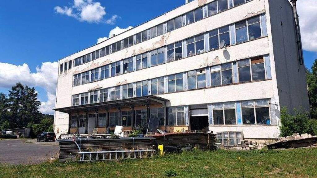Sonstiges zum Kauf 350.000 € 7.305 m² Grundstück Rosenkopfstr. 6 Suhl 98528
