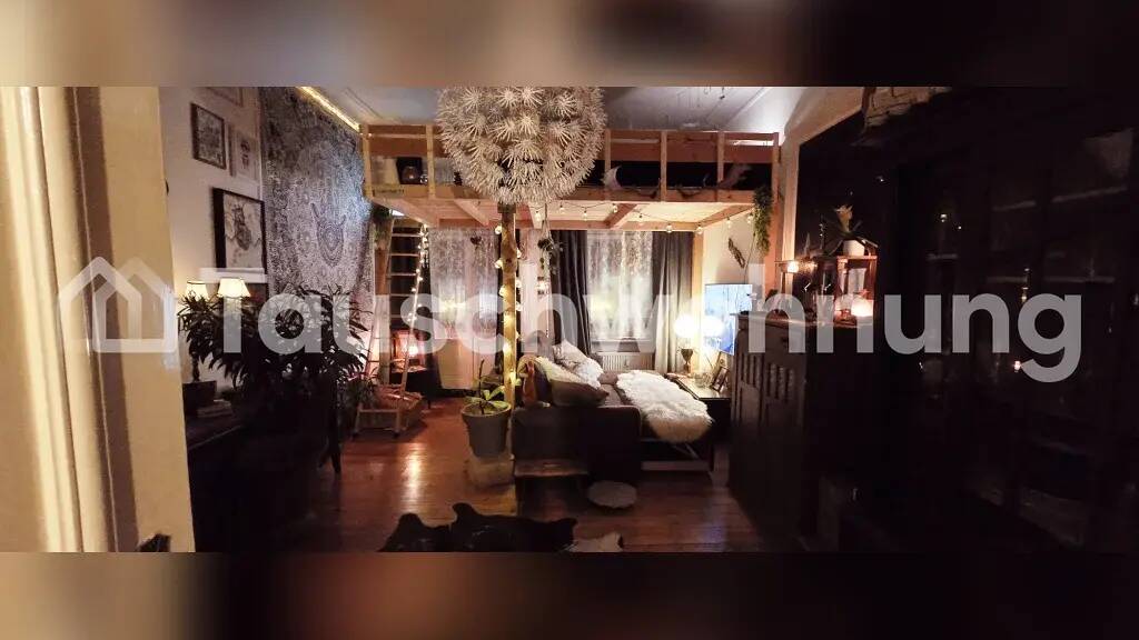 Wohnung zur Miete Tauschwohnung 740 € 3 Zimmer 87 m² Müggelheim Berlin 12555