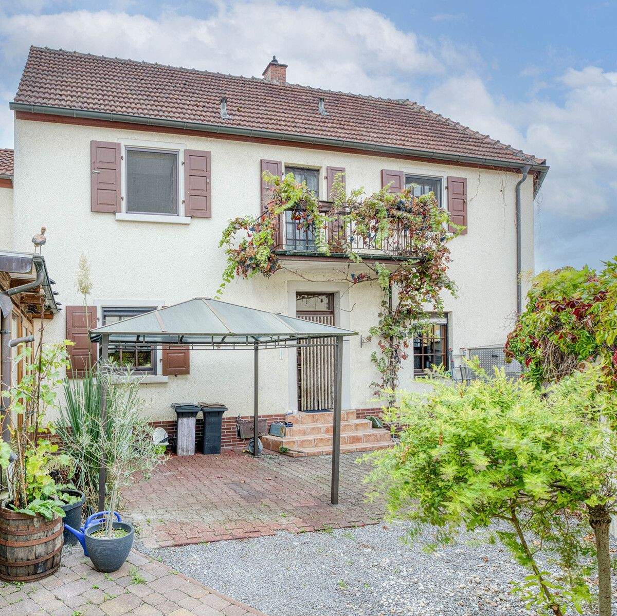 Einfamilienhaus zum Kauf, Waldsee