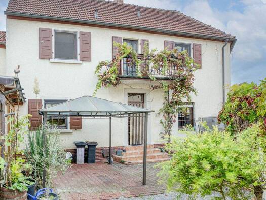 Einfamilienhaus zum Kauf 379.000 € 4 Zimmer 180 m² 220 m² Grundstück Waldsee 67165