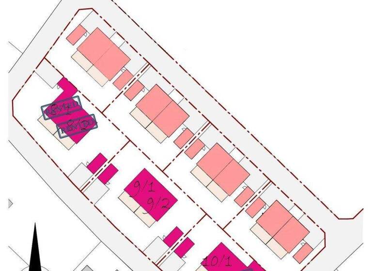 Reihenmittelhaus zur Miete - Erstbezug 1.500 € 6 Zimmer 128,1 m² 351,8 m² Grundstück Attnang-Puchheim 4800