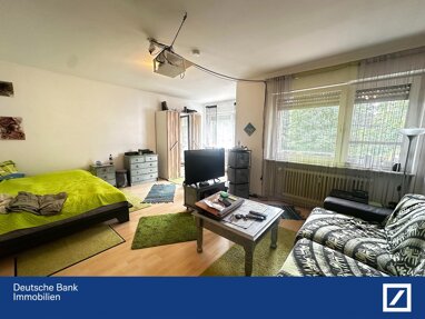 Wohnung zum Kauf 149.000 € 1 Zimmer 38 m² Böfingen - Nord Ulm 89075