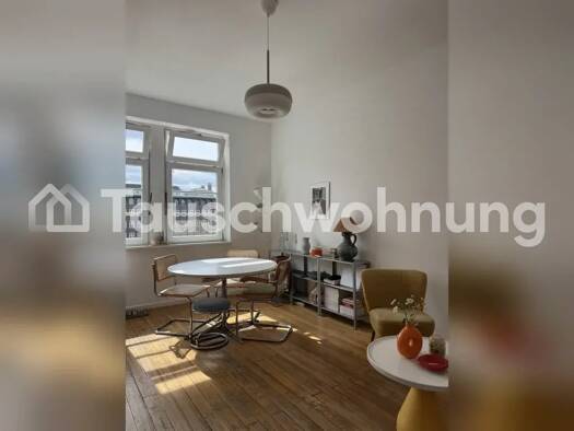 Wohnung zur Miete Tauschwohnung 550 € 2 Zimmer 45 m² Otterndorf Hamburg 20095