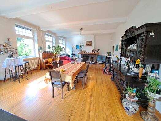 Einfamilienhaus zum Kauf 449.000 € 5 Zimmer 260 m² 903 m² Grundstück frei ab sofort Deltstraße 13 Dreisbach Mettlach 66693