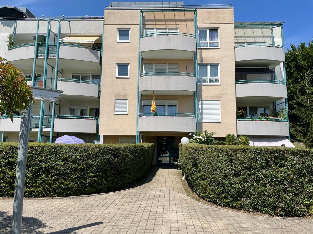 Wohnung zum Kauf 200.000 € 3 Zimmer 73 m²<br/>Wohnfläche Rheinau - Nord Rastatt 76437