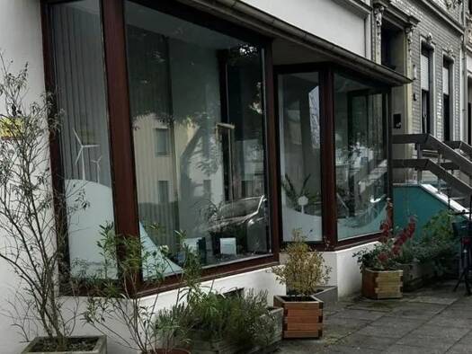 Büro zur Miete provisionsfrei 450 € 2 Zimmer 60 m² Bürofläche Neustadt Bremen 28199
