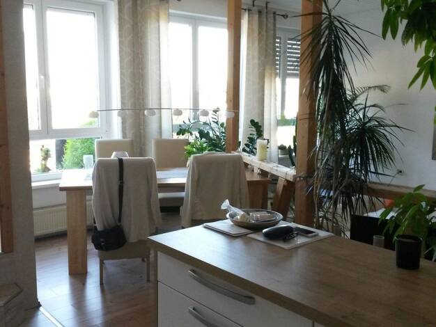 Terrassenwohnung zum Kauf provisionsfrei 185.000 € 2,5 Zimmer 68 m² Guntherstr. 1 Fürth 64658