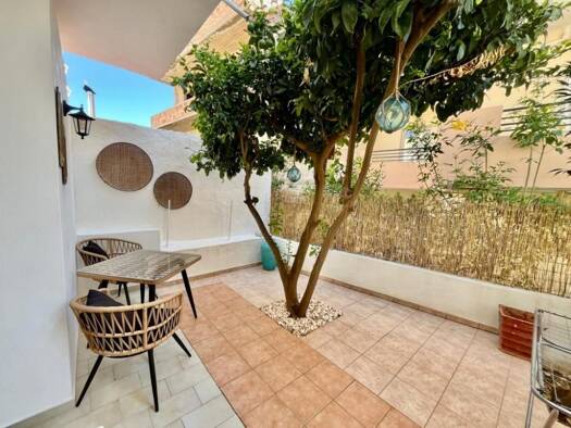 Wohnung zum Kauf 125.000 € 2 Zimmer 35 m² EG Kreta Municipality of Agios Nikolaos 720 53
