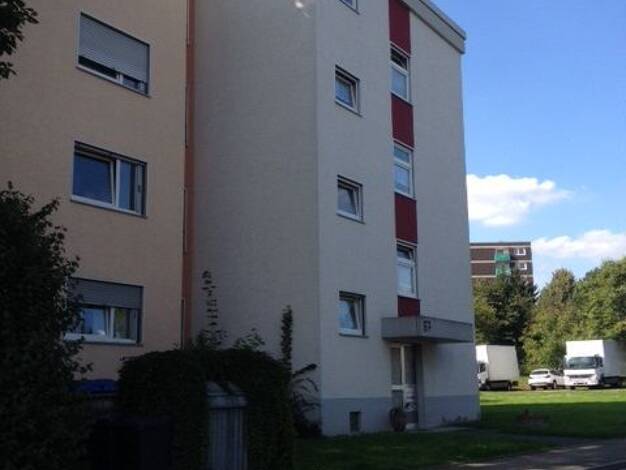 Wohnung zur Miete nur mit Wohnberechtigungsschein 465 € 3,5 Zimmer 79,7 m² EG August-Schmidt-Straße 67 Westerholt Herten 45701