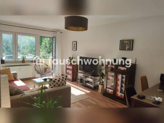 Wohnung zur Miete Tauschwohnung 780 € 2 Zimmer 58 m² 4. Geschoss Thalk.Obersendl.-Forsten-Fürstenr.-Solln München 81371