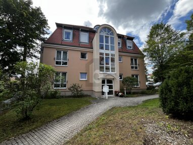 Wohnung zum Kauf 175.000 € 2 Zimmer 60 m² 2. Geschoss Loschwitz-Nordost (Rißweg) Dresden 01324