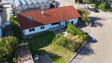 Haus zum Kauf 420.000 € 6 Zimmer 128,9 m² 802 m² Grundstück Au am Rhein 76474