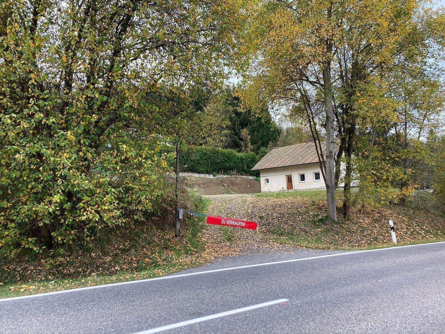 Immobilie in Neukirchen beim Heiligen Blut - Sanierungsbedürftiges Einfamilienhaus - im Außenbereich - selten erwerbbar - Bild 1