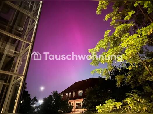 Wohnung zur Miete Tauschwohnung 600 € 3 Zimmer 70 m² 3. Geschoss Südvorstadt Leipzig 04275