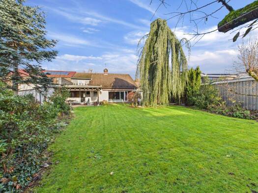 Doppelhaushälfte zum Kauf 599.000 € 6 Zimmer 160 m² 772 m² Grundstück Hilden 40723