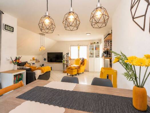 Maisonette zum Kauf 362.000 € 3 Zimmer 100,3 m² frei ab 01.12.2026 Eggenstein Eggenstein-Leopoldshafen 76344