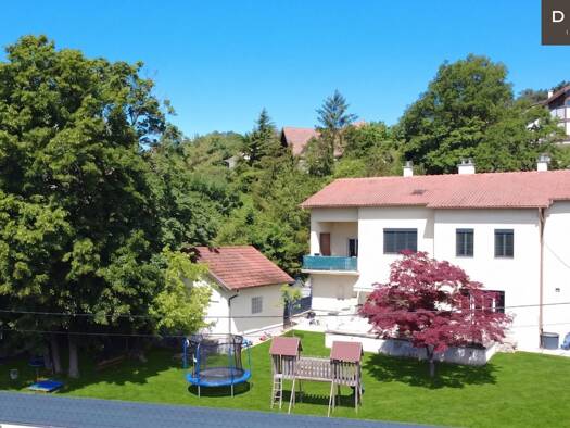 Mehrfamilienhaus zum Kauf 999.000 € 8 Zimmer 281,7 m² 1.100 m² Grundstück Gießhübl 2372