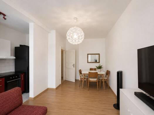 Wohnung zum Kauf - Erstbezug 559.000 € 3 Zimmer 58 m² Schwabing-Freimann München - Schwabing 80805