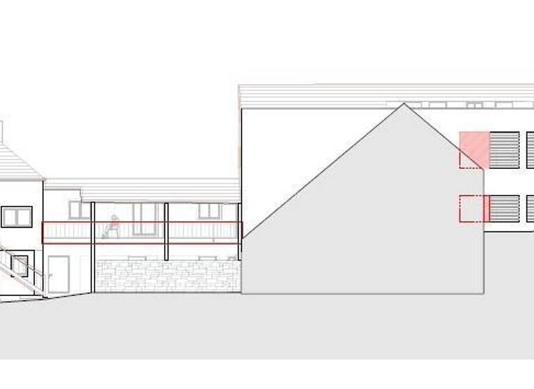 Mehrfamilienhaus zum Kauf als Kapitalanlage geeignet 37 Zimmer 1.100 m² 795 m² Grundstück Eichenbühl 63928