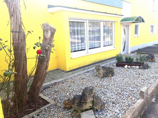 Wohnung zur Miete 1.075 € 4 Zimmer 120 m² Schäflohe Amberg 92224