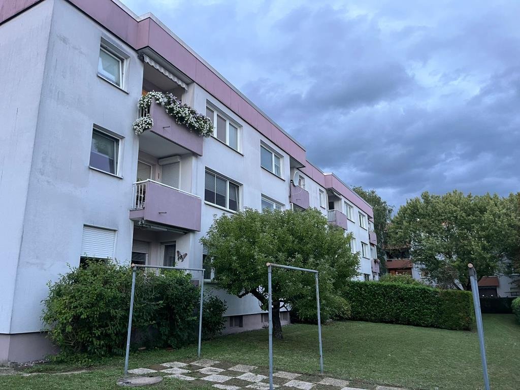 Wohnung zum Kauf provisionsfrei 247.900 € 3 Zimmer 74,8 m²<br/>Wohnfläche 2.<br/>Geschoss Königsberger Straße 17 Wolfsfeld Wiesbaden 65191