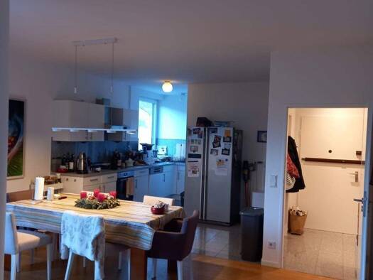 Wohnung zur Miete 2.445 € 4 Zimmer 163 m² 2. Geschoss frei ab 01.03.2026 Humboldtstr. 60 Düsseltal Düsseldorf 40237
