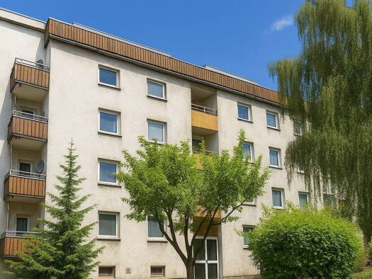 Wohnung zum Kauf 115.000 € 2 Zimmer 65 m² 1. Geschoss Im Birkenfeld 5 Dudweiler Saarbrücken 66125