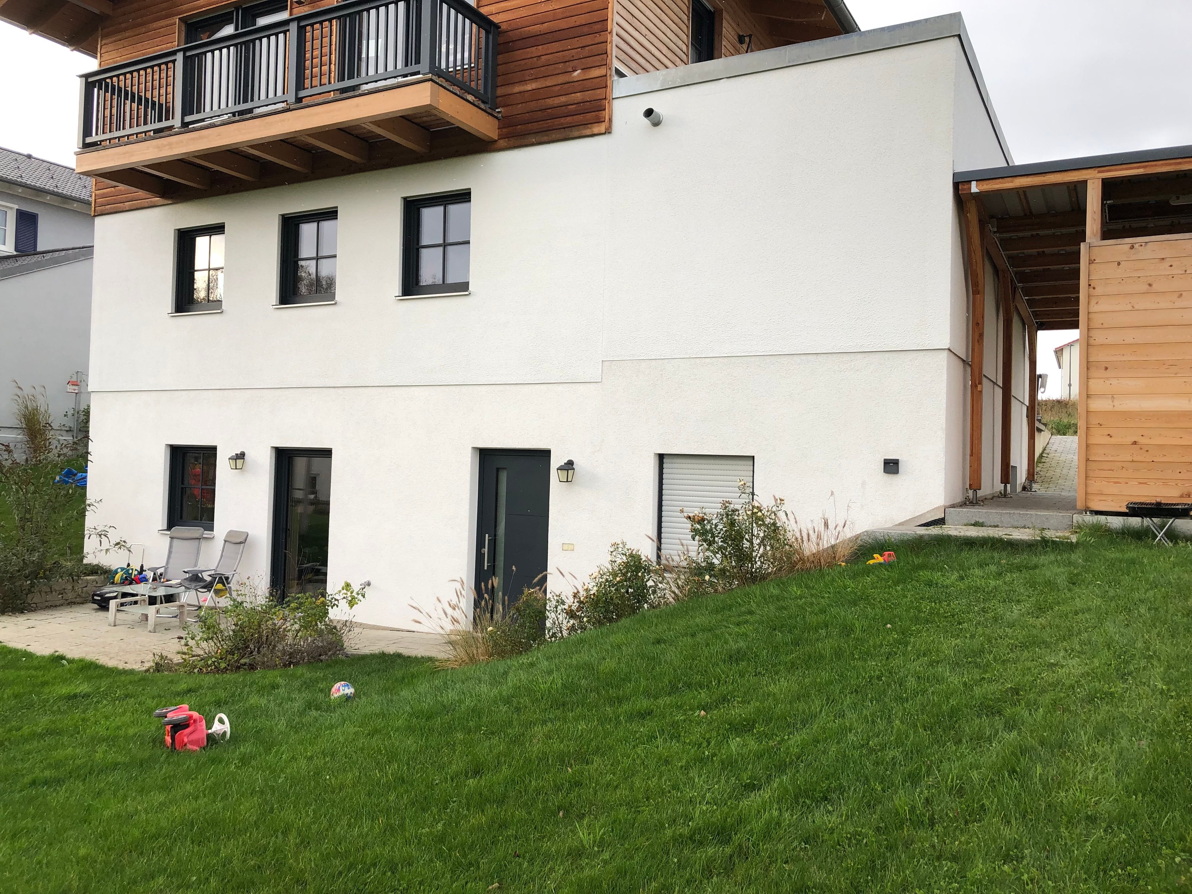 Wohnung zur Miete 710 € 2 Zimmer 59 m²<br/>Wohnfläche UG<br/>Geschoss 01.02.2025<br/>Verfügbarkeit Gartelsried Hilgertshausen-Tandern 86567