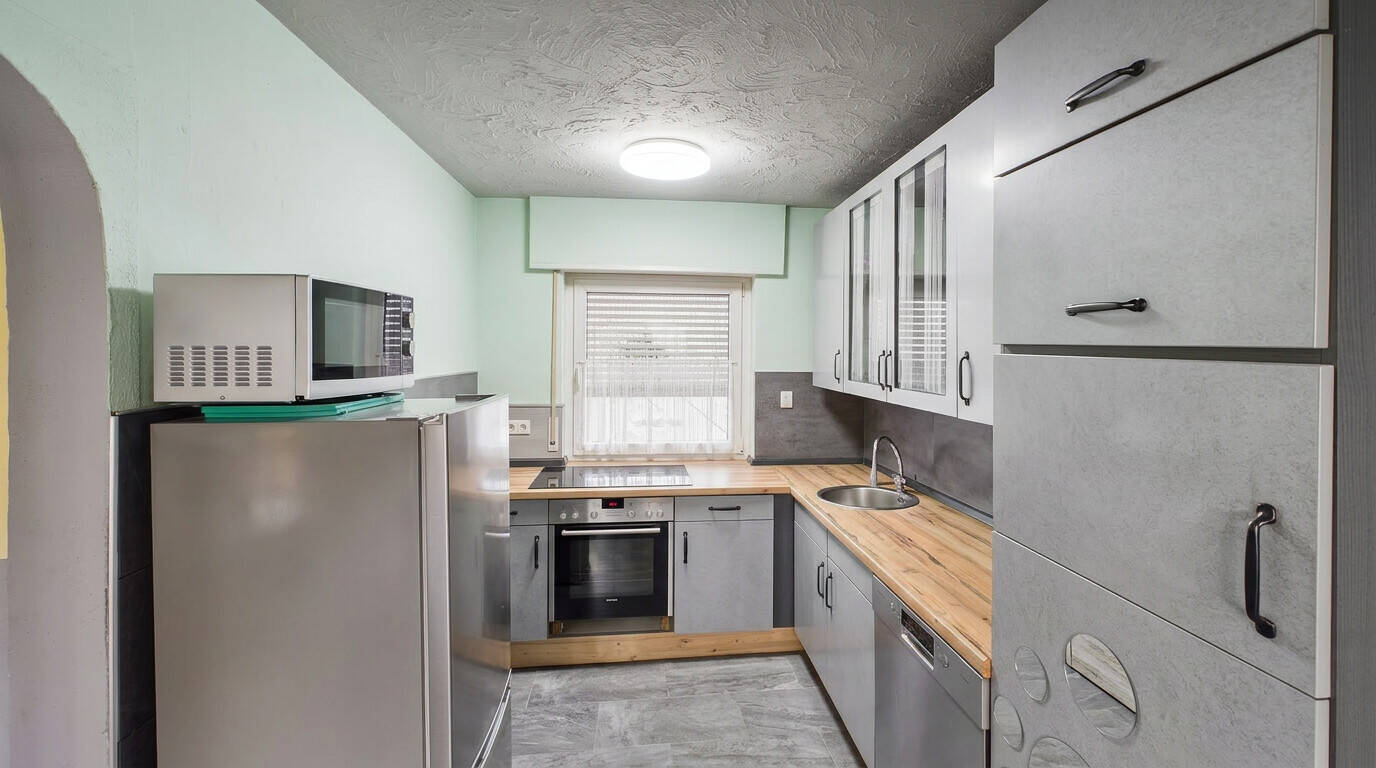 Einfamilienhaus zum Kauf - Ansicht 3