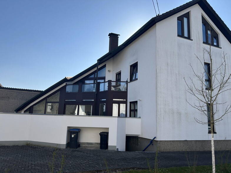 Mehrfamilienhaus zum Kauf provisionsfrei 505.000 € 8 Zimmer 322 m² 2.971 m² Grundstück Friedrichweiler Wadgassen-Friedrichweiler 66787