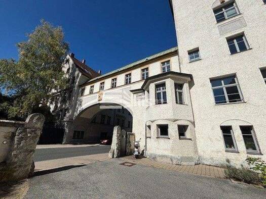 Bürofläche zur Miete 11 € 577,2 m² Bürofläche teilbar ab 76,2 m² Innenstadt Fürth 90762