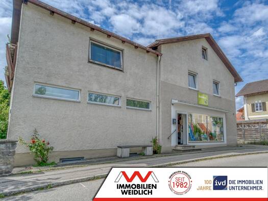 Sonstiges zum Kauf als Kapitalanlage geeignet 168.000 € 5 Zimmer 108 m² Glonn Glonn 85625