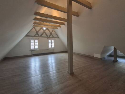 Wohnung zur Miete 390 € 2 Zimmer 41 m² Geschoss 3/4 frei ab 01.05.2026 Horb Horb am Neckar 72160