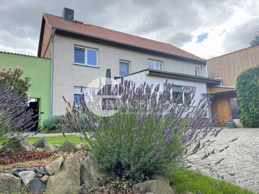 Mehrfamilienhaus zum Kauf 165.000 € 2 Zimmer 250 m² 1.037 m² Grundstück Henningen Salzwedel 29410