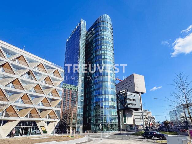 Bürofläche zur Miete provisionsfrei 18 € 659 m² Bürofläche teilbar ab 659 m² Hafen Düsseldorf 40221