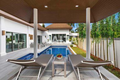 Villa zum Kauf 468.872,60 € 5 Zimmer 265 m² 535 m² Grundstück 20 Soi King Suksan Mueang Phuket 83100