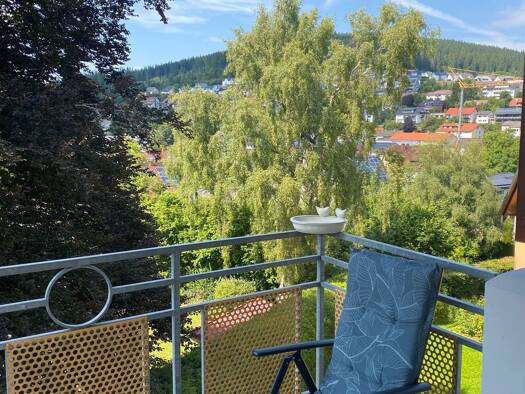 Wohnung zum Kauf provisionsfrei 295.000 € 3,5 Zimmer 85 m² Geschoss 3/3 Neustadt Titisee-Neustadt 79822