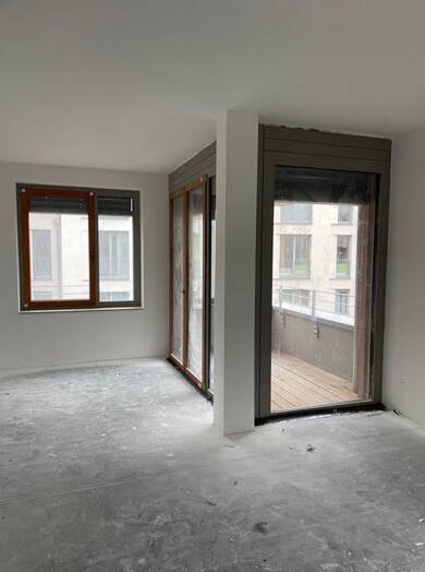 Wohnung zur Miete - Neubau 1.342 € 4 Zimmer 86,8 m² 2. Geschoss frei ab 01.09.2025 Ellen-Ammann-Straße 6 Kasernen West Bamberg 96052