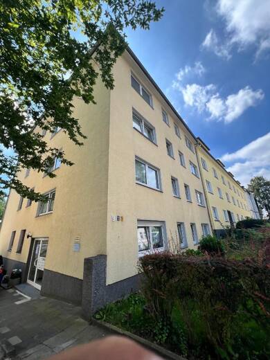 Wohnung zum Kauf 598.000 € 12 Zimmer 249,4 m² 2. Geschoss Essen 45355