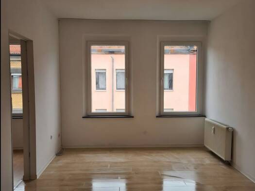 Loft zum Kauf provisionsfrei 218.000 € 3 Zimmer 60 m² Geschoss 3/4 St Leonhard Nürnberg 90439