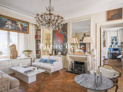 Wohnung zum Kauf 1.690.000 € 4 Zimmer Les Halles Paris 75001