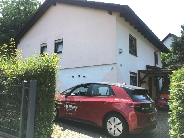 Einfamilienhaus zum Kauf 475.000 € 5 Zimmer 130 m²<br/>Wohnfläche 437 m²<br/>Grundstück Dühren Sinsheim / Dühren 74889