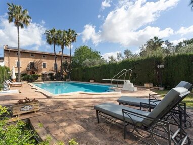 Finca zum Kauf 8.975.000 € 10 Zimmer 1.000 m² 5.000 m² Grundstück Santa María del Camí 07320