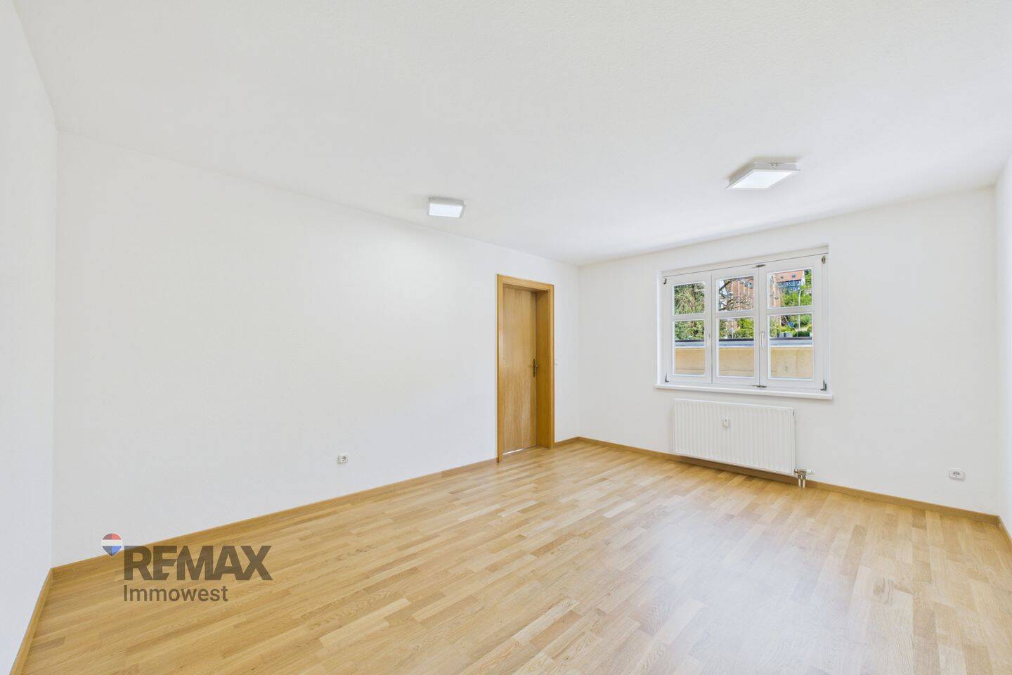 Wohnung – Bregenz, Fluh - Mehr