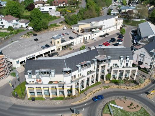 Büro zur Miete 286 m² Bürofläche Niederweiser Straße 31 Irrel 54666