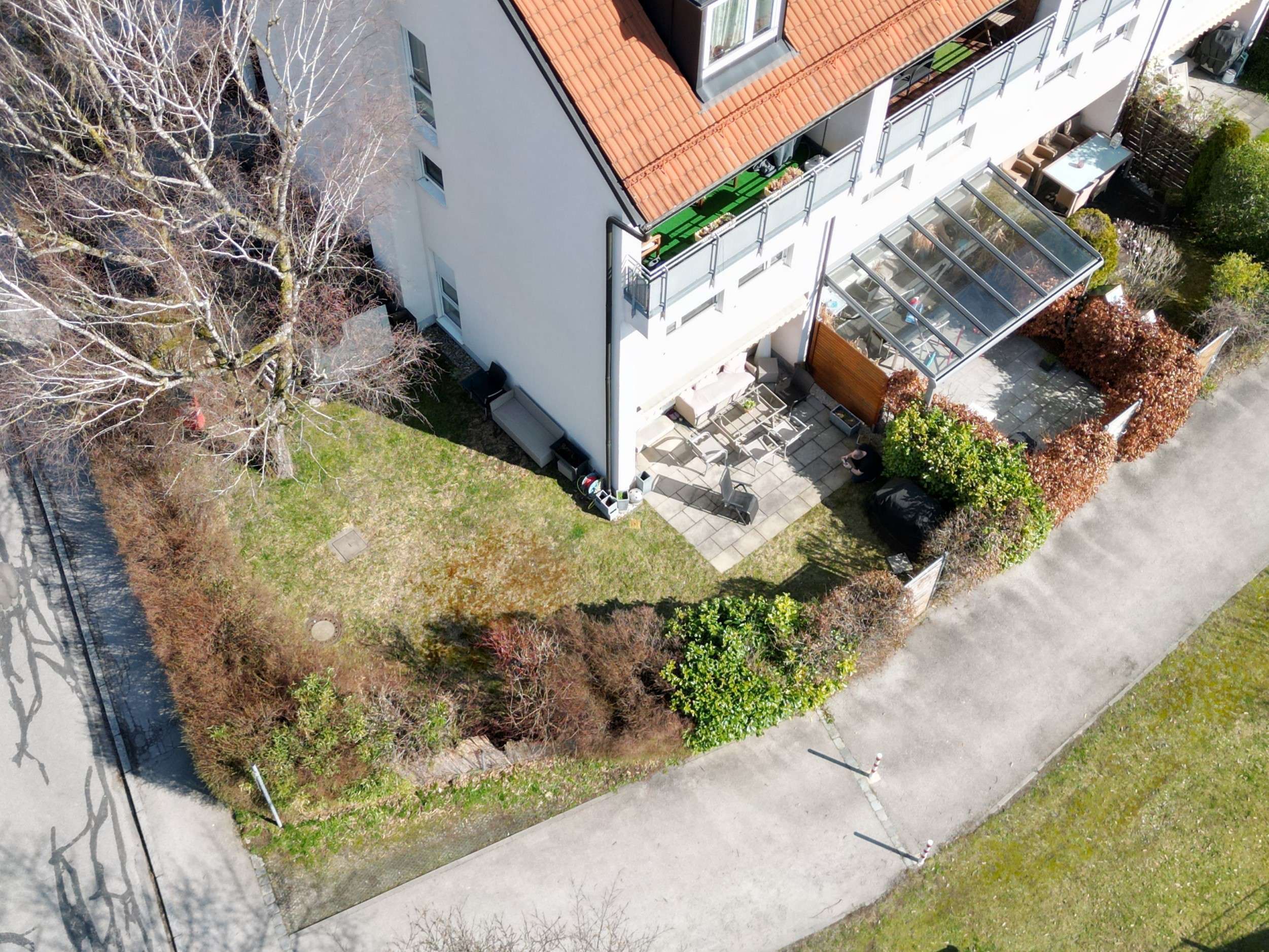 Maisonette zum Kauf 859.000 € 4 Zimmer 107 m²<br/>Wohnfläche 2.<br/>Geschoss Bogenhausen München 81929