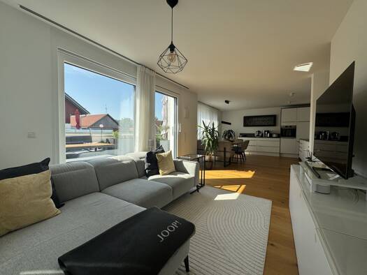 Wohnung zum Kauf 697.000 € 4 Zimmer 104,5 m² Piflas Ergolding / Piflas 84030