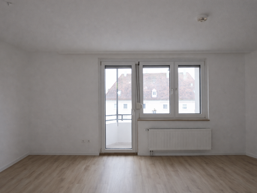 Wohnung zum Kauf als Kapitalanlage geeignet 155.000 € 1 Zimmer 33 m² Werderau Nürnberg 90441